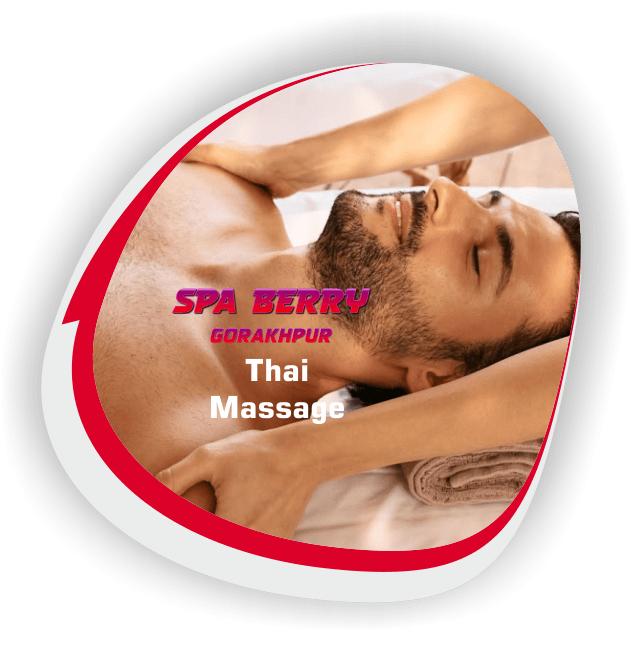 Thai Massage in Gorakhpur
